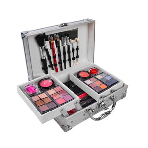 Makeup Set Makeup Kit Makeup Set Box Professional Full Professional Makeup Kit Set Makeup For Women Lipstick,makeup Brushes Tool