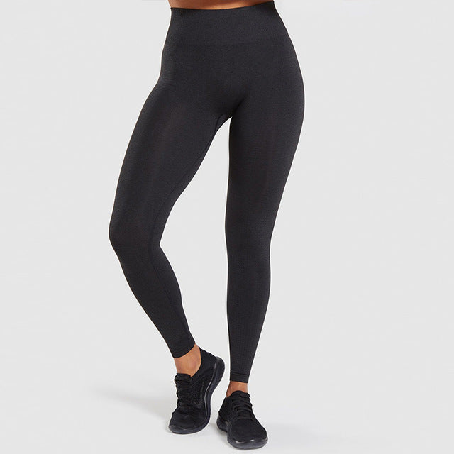 Seamless Leggings Women Fitness Leggings For Women Jeggings Sportswear Femme High Waist Exercise Leggings Women