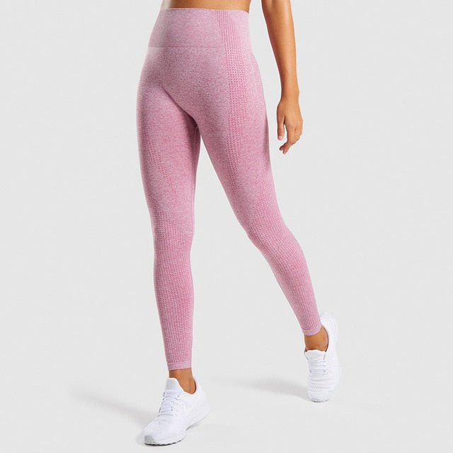 Seamless Leggings Women Fitness Leggings For Women Jeggings Sportswear Femme High Waist Exercise Leggings Women