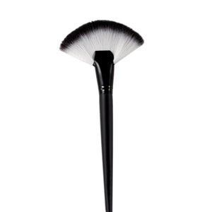 Cocute Face Eye Lip Makeup Brushes High Quality Powder Blush Foundation Brush Sponge Puff Contour Brush Cosmetic Gift